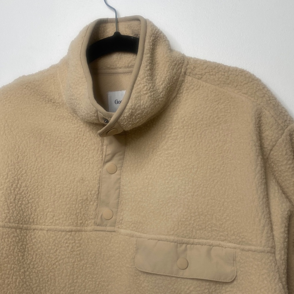 Good fellow & co Size Medium Women’s Fleece